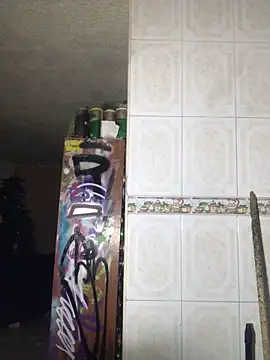 SuzzyyM's cam snapshot