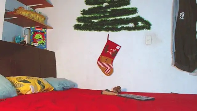 Kaory_32's cam snapshot