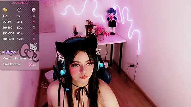 Lunyhose's cam snapshot