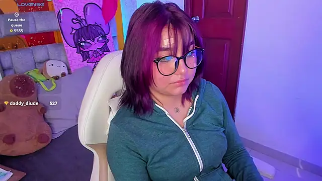 sophiievv's cam snapshot