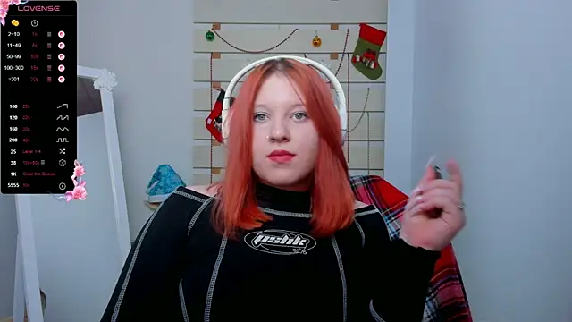 FoxPlayXX's cam snapshot