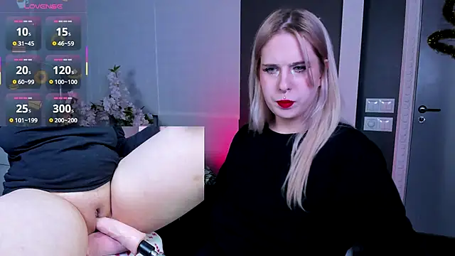 FrostLuna's cam snapshot