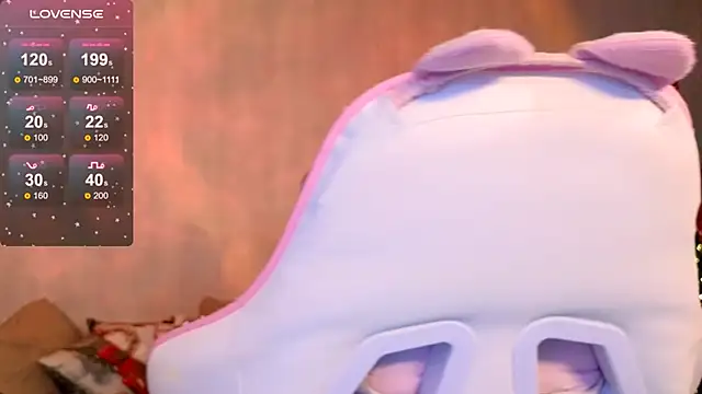 Britney_Lynch's cam snapshot