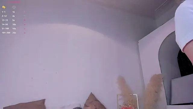 Little_Clare's cam snapshot