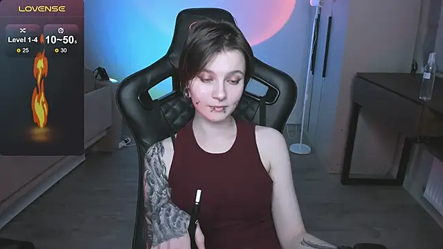 Arden_Moraine's cam snapshot