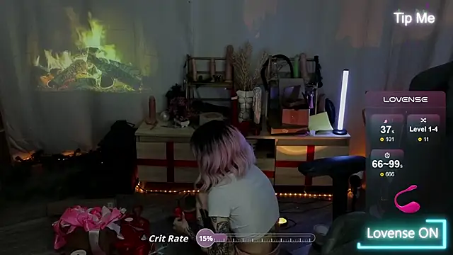 Kerry_Kirk's cam snapshot