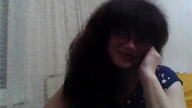 SilviaSky51's cam snapshot