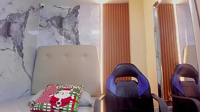 SAMANTHABENET's cam snapshot