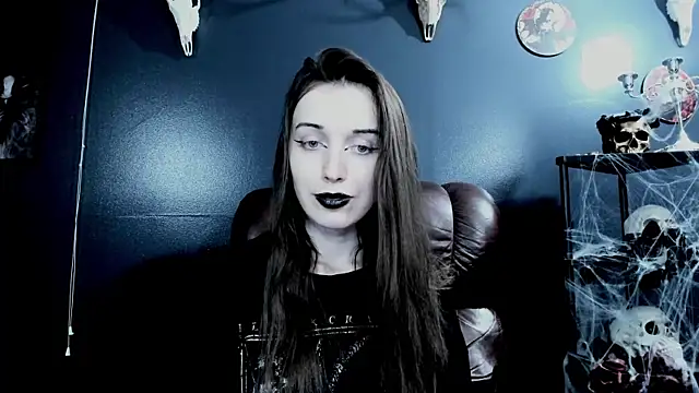 ToxicDomme's cam snapshot