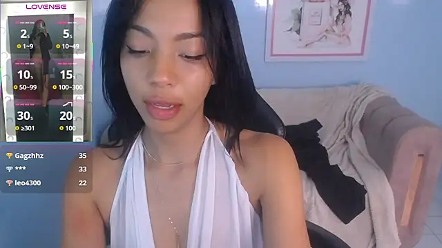 luna_meow_t's cam snapshot