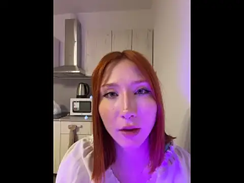 CorosiaClay's cam snapshot