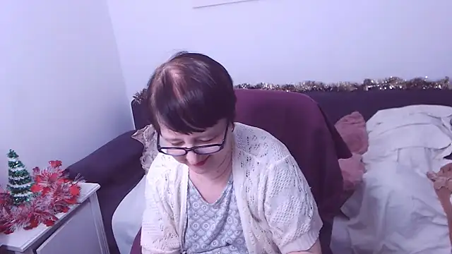 ChristaRose's cam snapshot