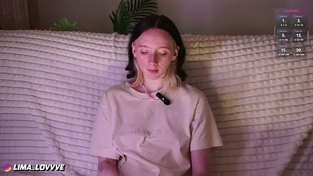 LimaLexxx's cam snapshot