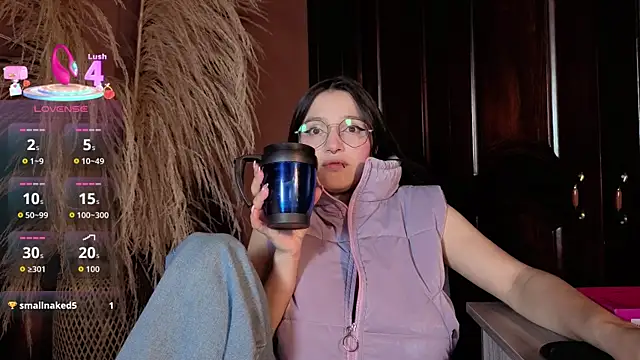 Elecktra_sweet's cam snapshot