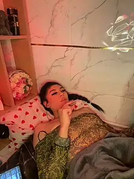 AmiraXendaya's cam snapshot