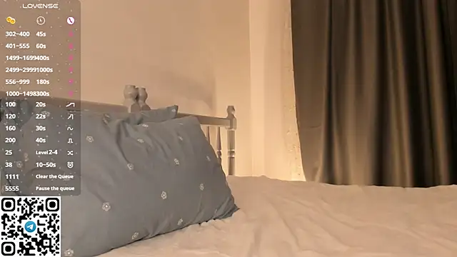 tyty_piupiu's cam snapshot