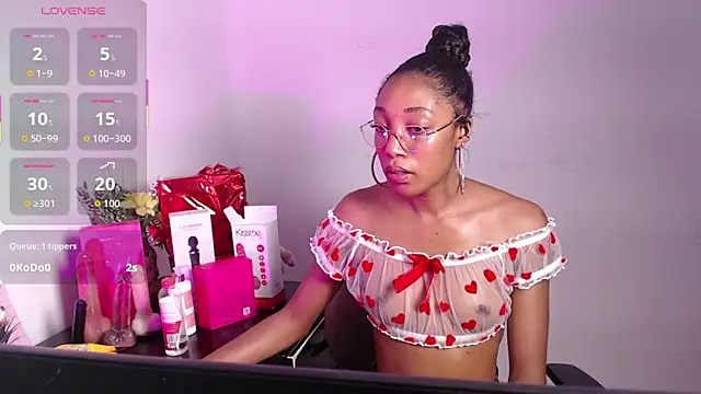 esmeralda-bk's cam snapshot