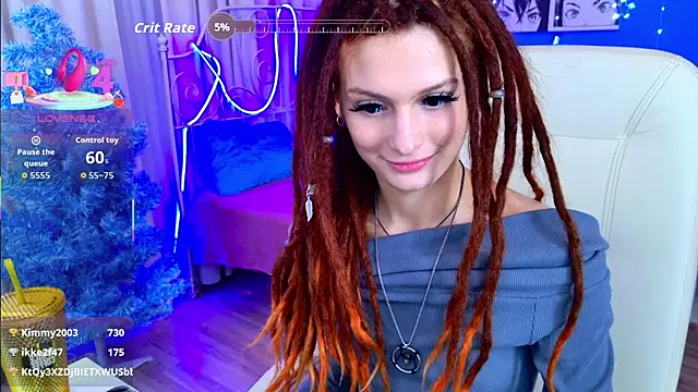 AnTikaMy's cam snapshot