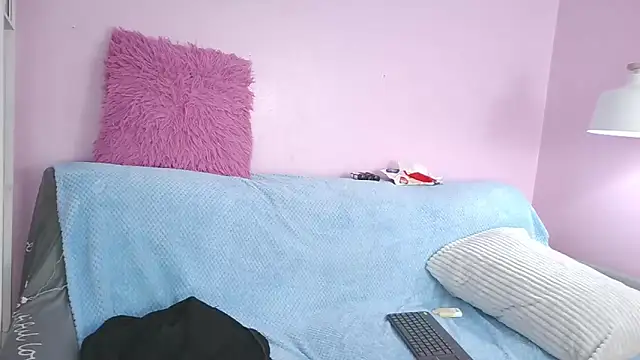 Hiyakasudere's cam snapshot