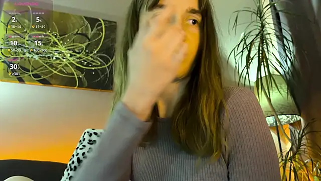 Velina___'s cam snapshot