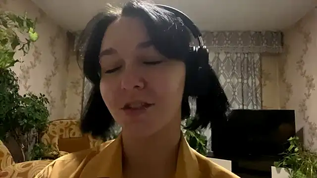 EmilyVeiro's cam snapshot