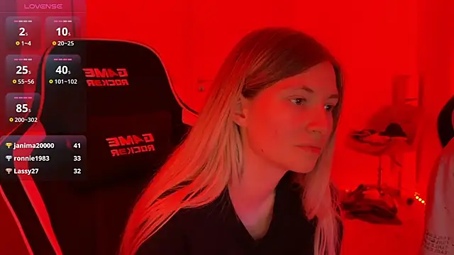 SweetSin666's cam snapshot