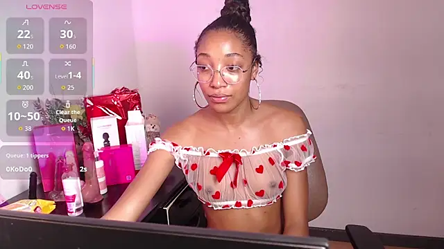 esmeralda-bk's cam snapshot