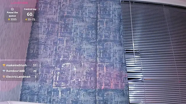 NathalyLeen's cam snapshot