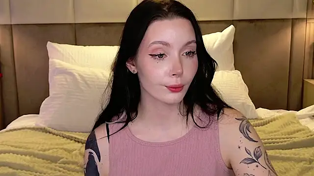 Goldy_Stark live sex cam