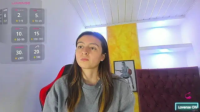 lala_clark live sex cam