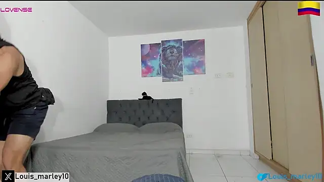Louis_marley__ live sex cam