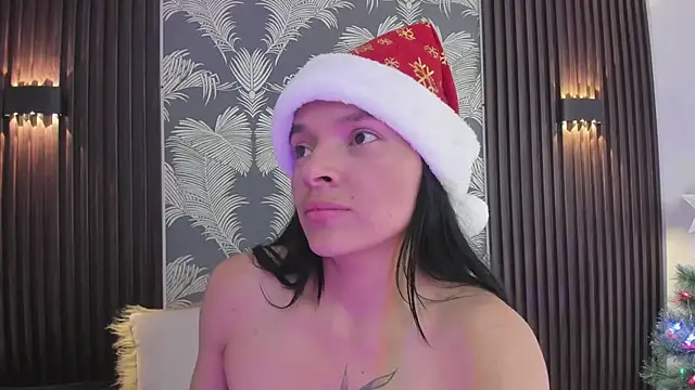 _shantal_smith's cam snapshot