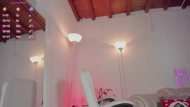 mariablonde's cam snapshot