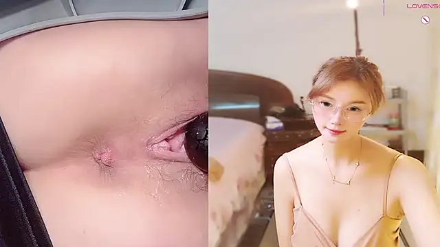 Krismil3 live sex cam