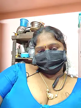 bakyasree143's cam snapshot