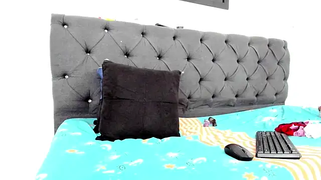 Audaxia666Doll live sex cam