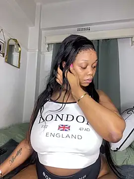 Queen_Tee23's cam snapshot