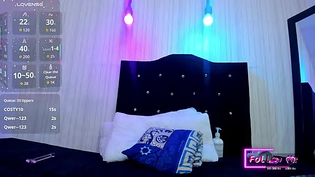 nicky_angel1's cam snapshot