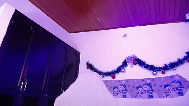 hubena_tg's cam snapshot