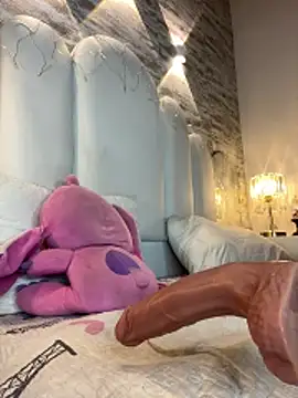 Yassy_vazquez's cam snapshot