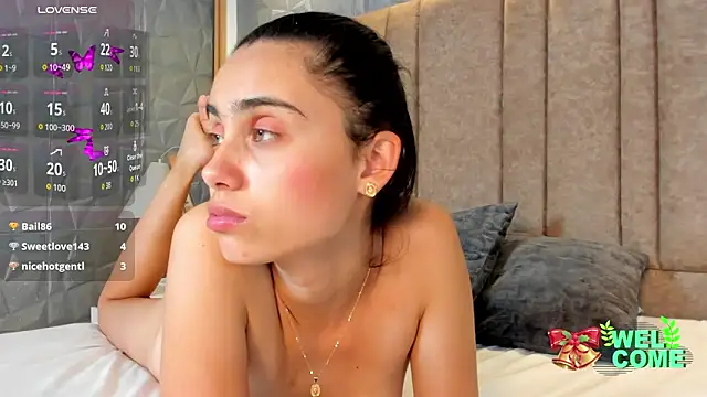 sofiapalacioss's cam snapshot