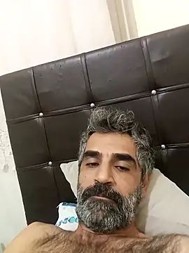 AliTaner07 live sex cam