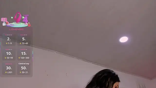 maddysboobs's cam snapshot