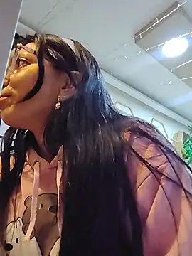 VioletxBloom's cam snapshot