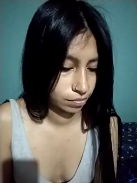 Pocahontas_tw's cam snapshot