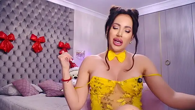 TianaPosh's cam snapshot