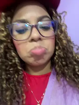 AlesiaCooper's cam snapshot