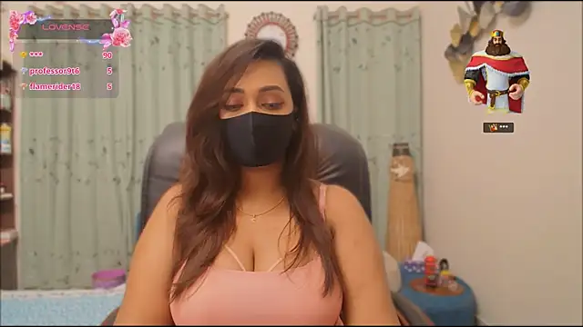 Pacesetteer's cam snapshot