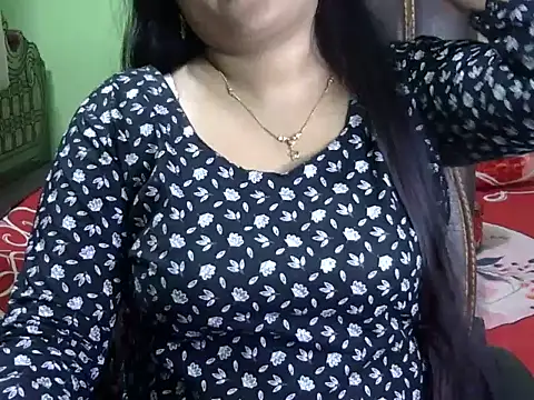 BengaliQueenStar's cam snapshot