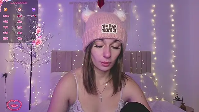 Little_mia__'s cam snapshot